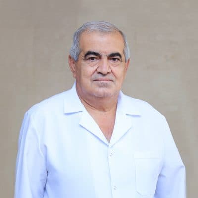 Levon Markosyan