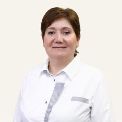 Մարինա Ահարոնյան