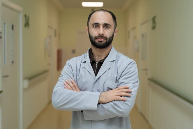 Ավետիս Ավետիսյան