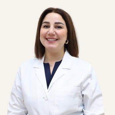 Marietta Davidyan