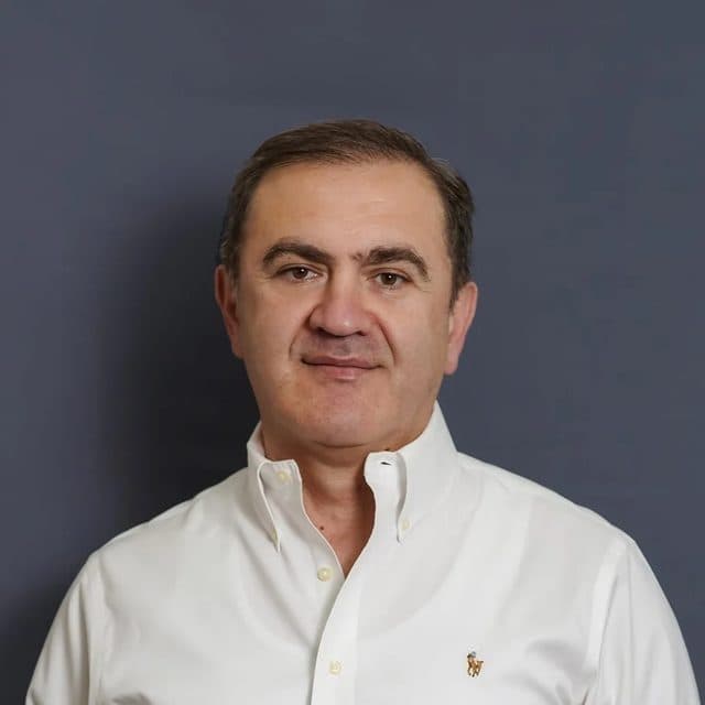 Սեդրակ Ղուշչյան