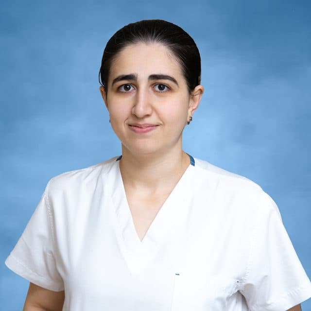 Քալաջյան Մարիամ Ռաֆֆիի