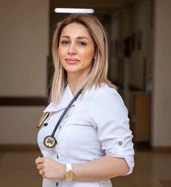 Nune R. Hovhannisyan