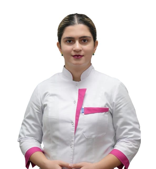 Մերի Խաչատրյան