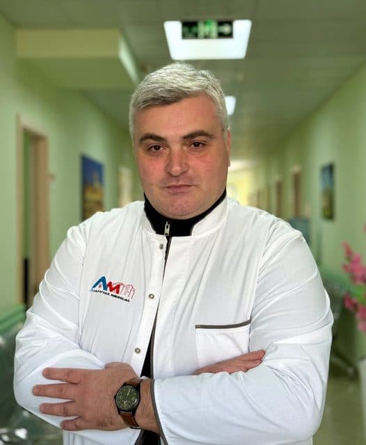 Ռուբեն Բորոյան