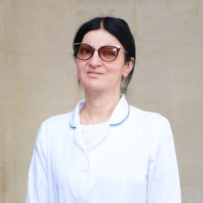 Narine Gevorgyan