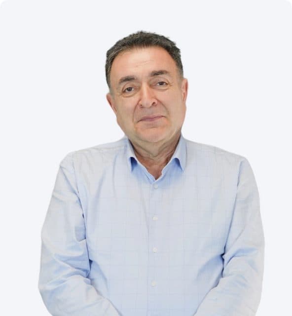 Khachik Khachikyan