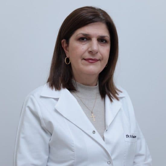 Անի Համբարձումյան