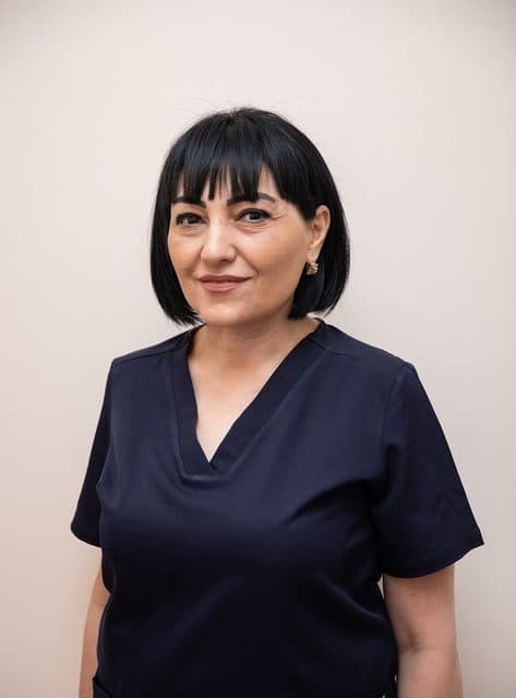 Արմենուհի Ֆրոնտիկի Մխիթարյան