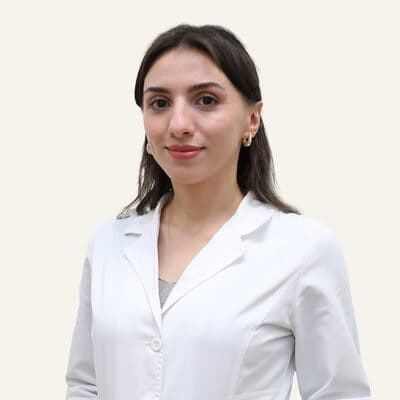 Մանե Թիրաբյան