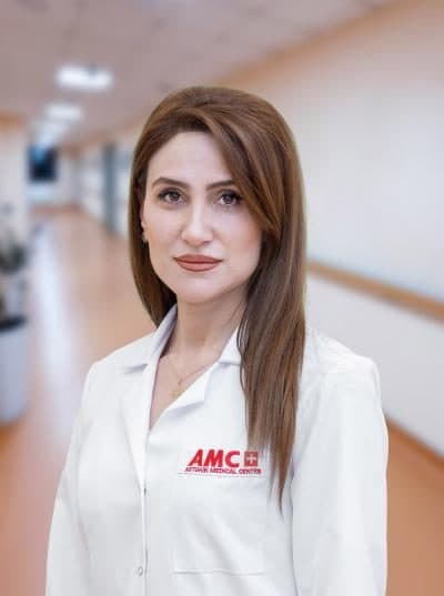 Քրիստինե Քարամյան