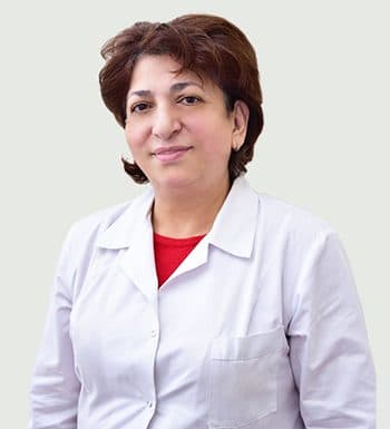 Ruzanna Kh. Margaryan