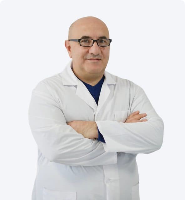 Gevorg Shakaryan
