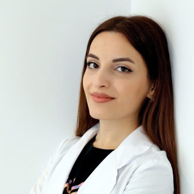 Նելլի Հախվերդյան