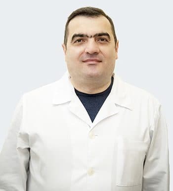 Eduard H. Sargsyan