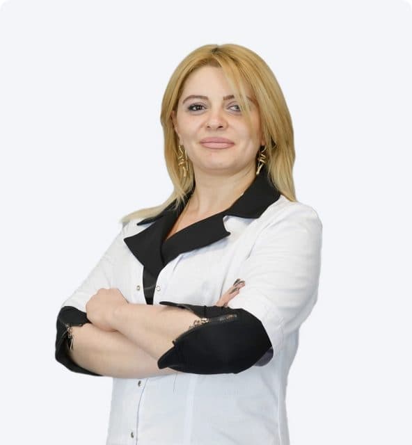 Liana Tovmasyan