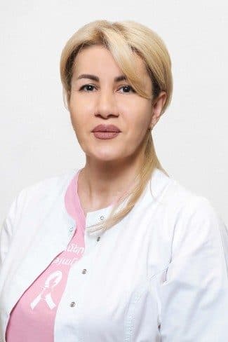 Լիլիթ Հովհաննիսյան