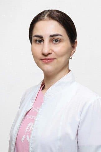 Սաթենիկ Խաչատրյան