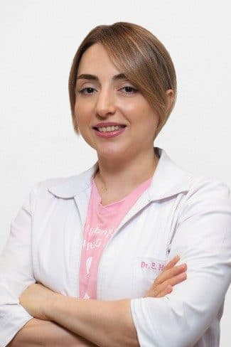 Եվգենիա Հարությունյան