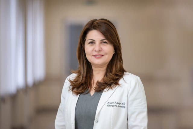 Armine Vileni Hakobyan