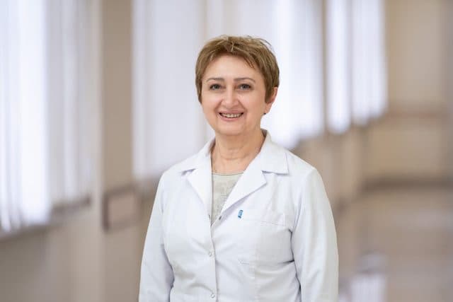 Narine Torniki Pandikyan