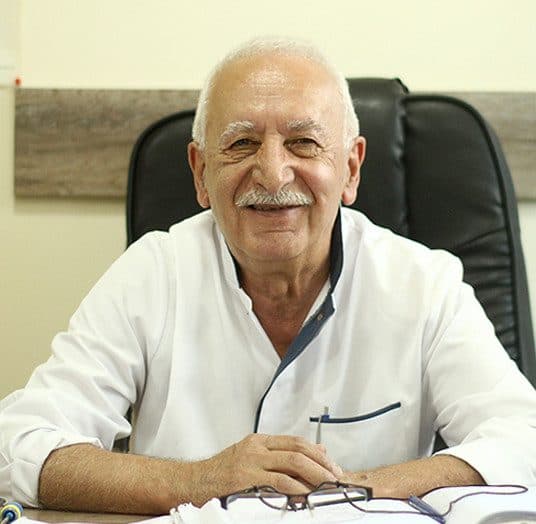 Աշոտ Սերգեյի Սոֆյան