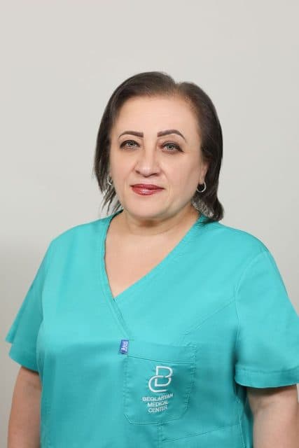 Մարինե Քոչարյան
