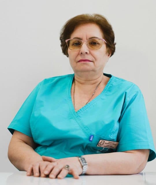 Նոնա Մարգարյան