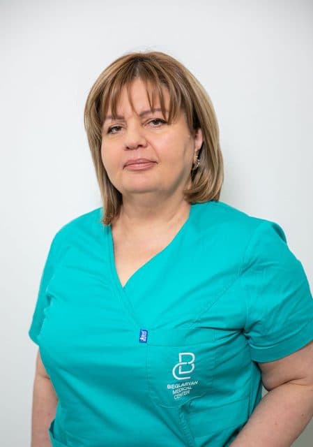 Սվետլաննա Հակոբյան