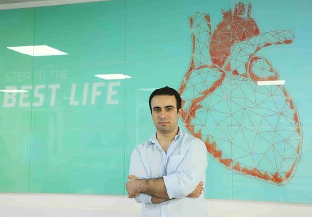 Խաչիկ Մարտինի Համբարձումյան