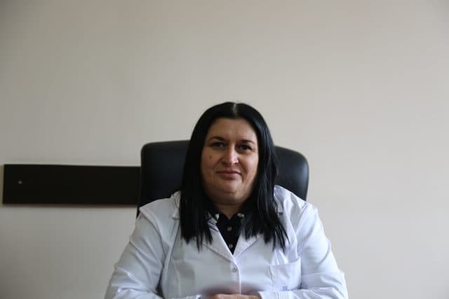 Նաիրա Գինոյան