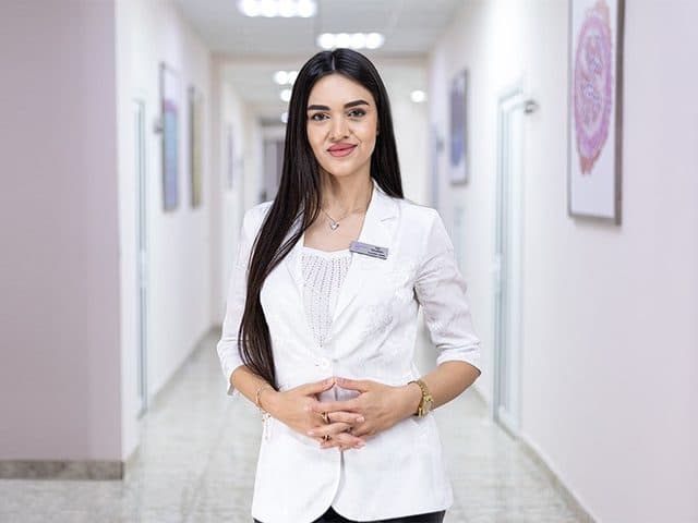 Եվա Ղուկասյան