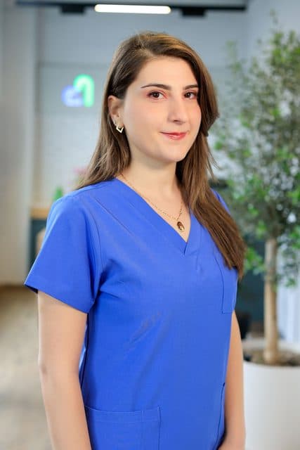 Մարիամ Հովակիմյան