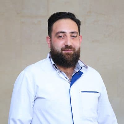Setrak Mkrtchyan