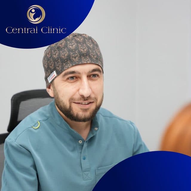 Հայկ Եգորյան