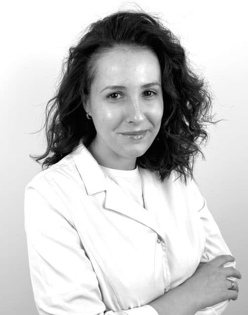 Alexandra Belogurova