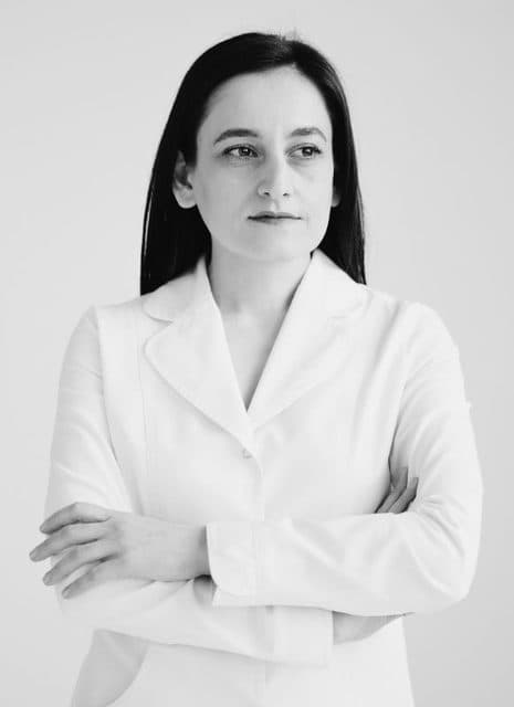Anna Zakari Sarkisyan
