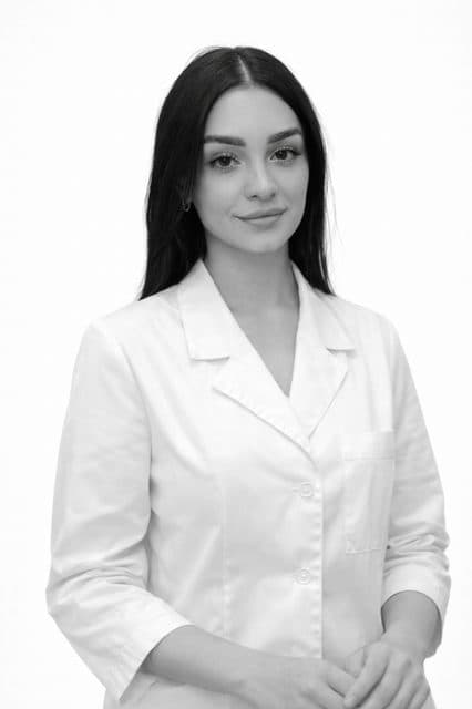 Elvira Nikolayi Goncharova