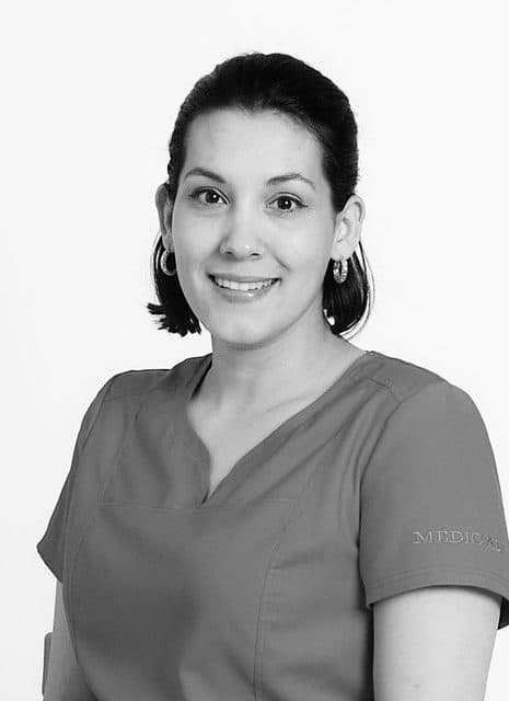 Irina Oblogina