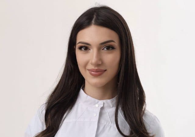 Նարե Ազարյան