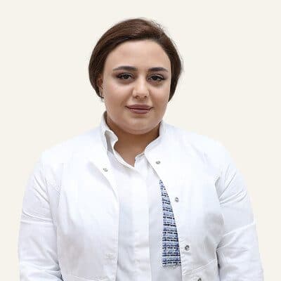 Էվելինա Սաղաթելյան