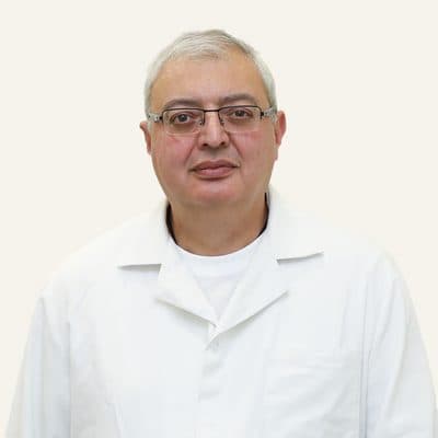 Նվեր Մովսեսյան