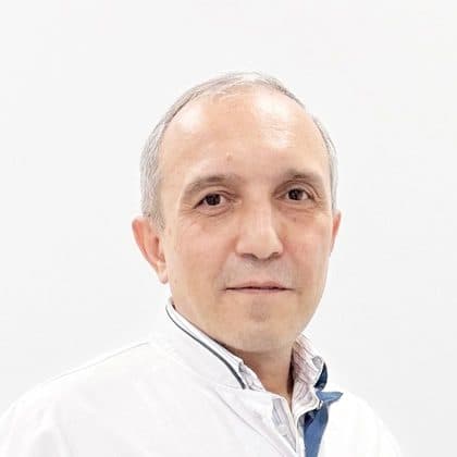 Ասատուր Սերգեյի Խաչիբաբյան