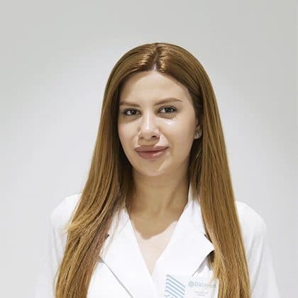 Էլեն Ռազմիկի Դանիելյան