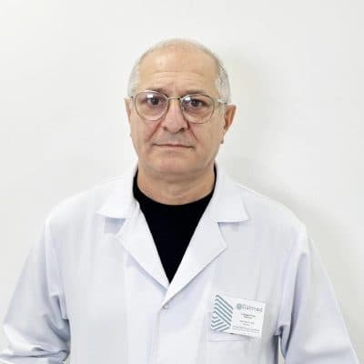 Իգոր Բենհուրի Նալչաջյան