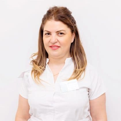 Նունե Արայի Հովհաննիսյան