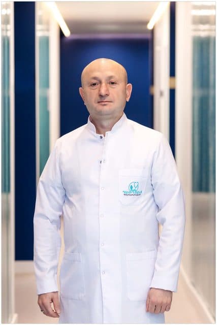 Կարեն Դմիտրիի Դավթյան
