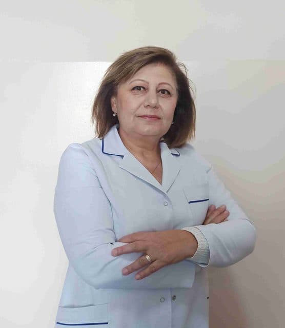 Աննա Հայրապետյան