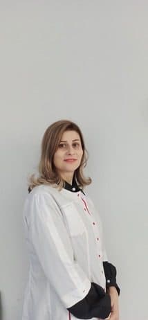 Աստղիկ Մամյան