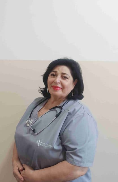 Կարինա Մորյան